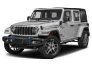 2024 Jeep Wrangler 4xe Rubicon LC3088