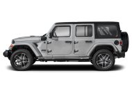 2024 Jeep Wrangler 4xe Rubicon LC3088