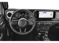 2024 Jeep Wrangler 4xe Rubicon LC3088