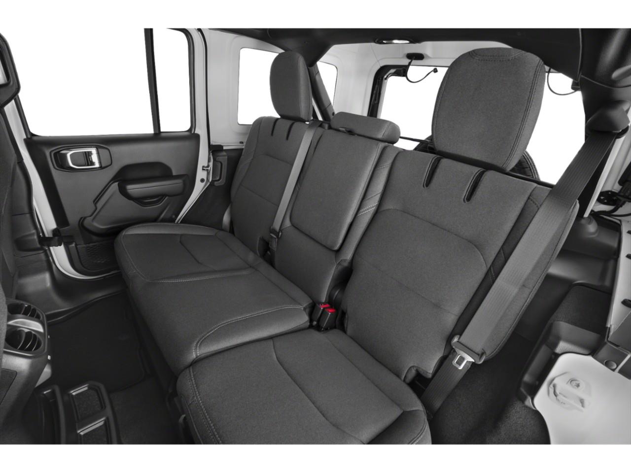 2024 Jeep Wrangler 4xe Rubicon LC3088