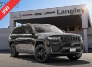 2026 Jeep Grand Cherokee  T302423