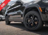 2026 Jeep Grand Cherokee  T302423