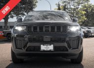 2026 Jeep Grand Cherokee  T302423