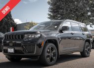 2026 Jeep Grand Cherokee  T302423