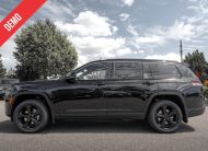 2026 Jeep Grand Cherokee  T302423