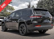 2026 Jeep Grand Cherokee  T302423