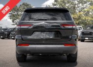 2026 Jeep Grand Cherokee  T302423