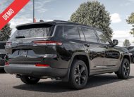 2026 Jeep Grand Cherokee  T302423