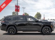 2026 Jeep Grand Cherokee  T302423
