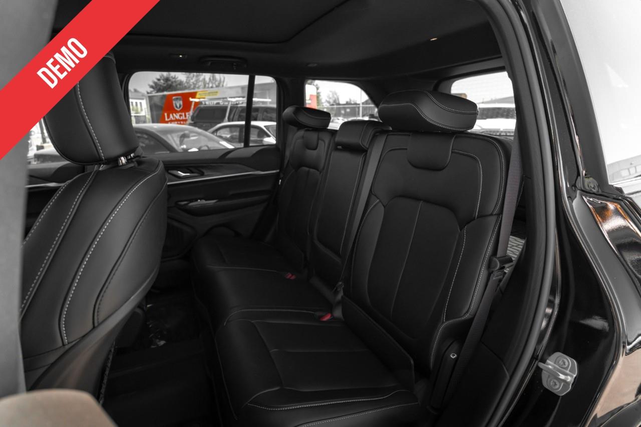 2026 Jeep Grand Cherokee  T302423