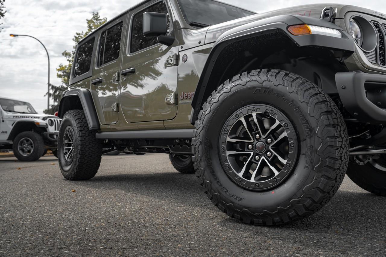 2027 Jeep Wrangler Rubicon V561013