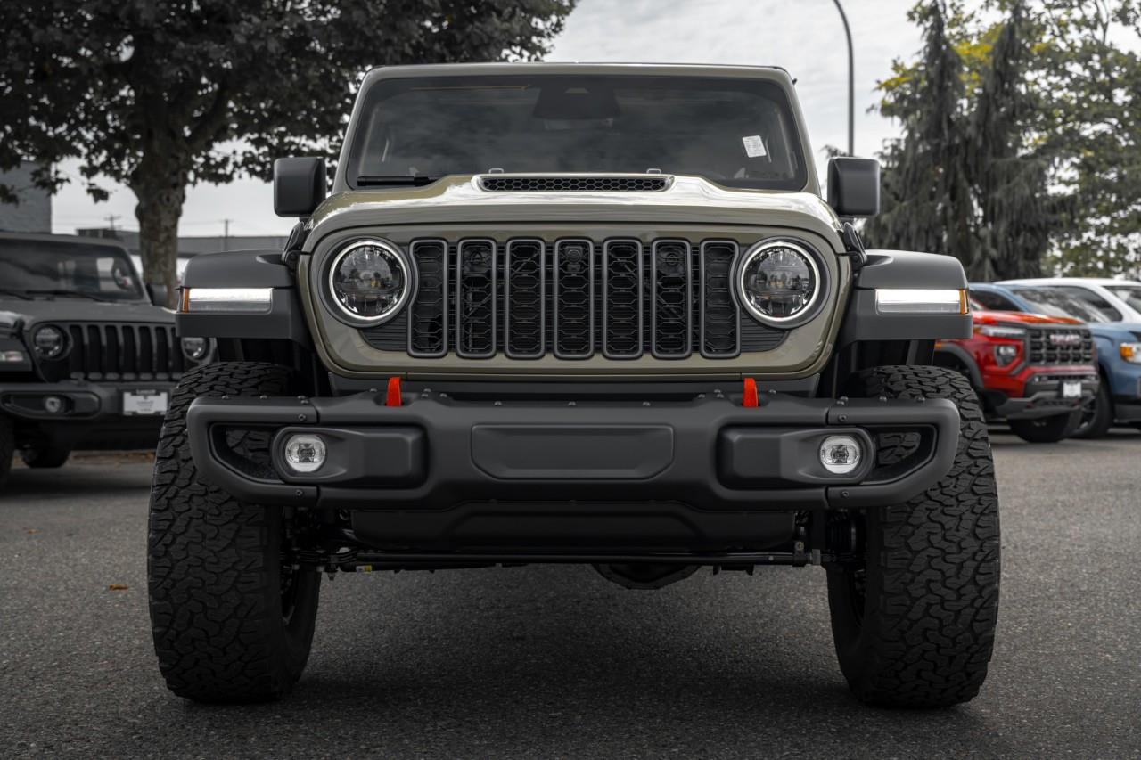 2027 Jeep Wrangler Rubicon V561013