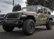 2027 Jeep Wrangler Rubicon V561013