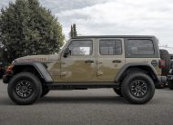 2027 Jeep Wrangler Rubicon V561013