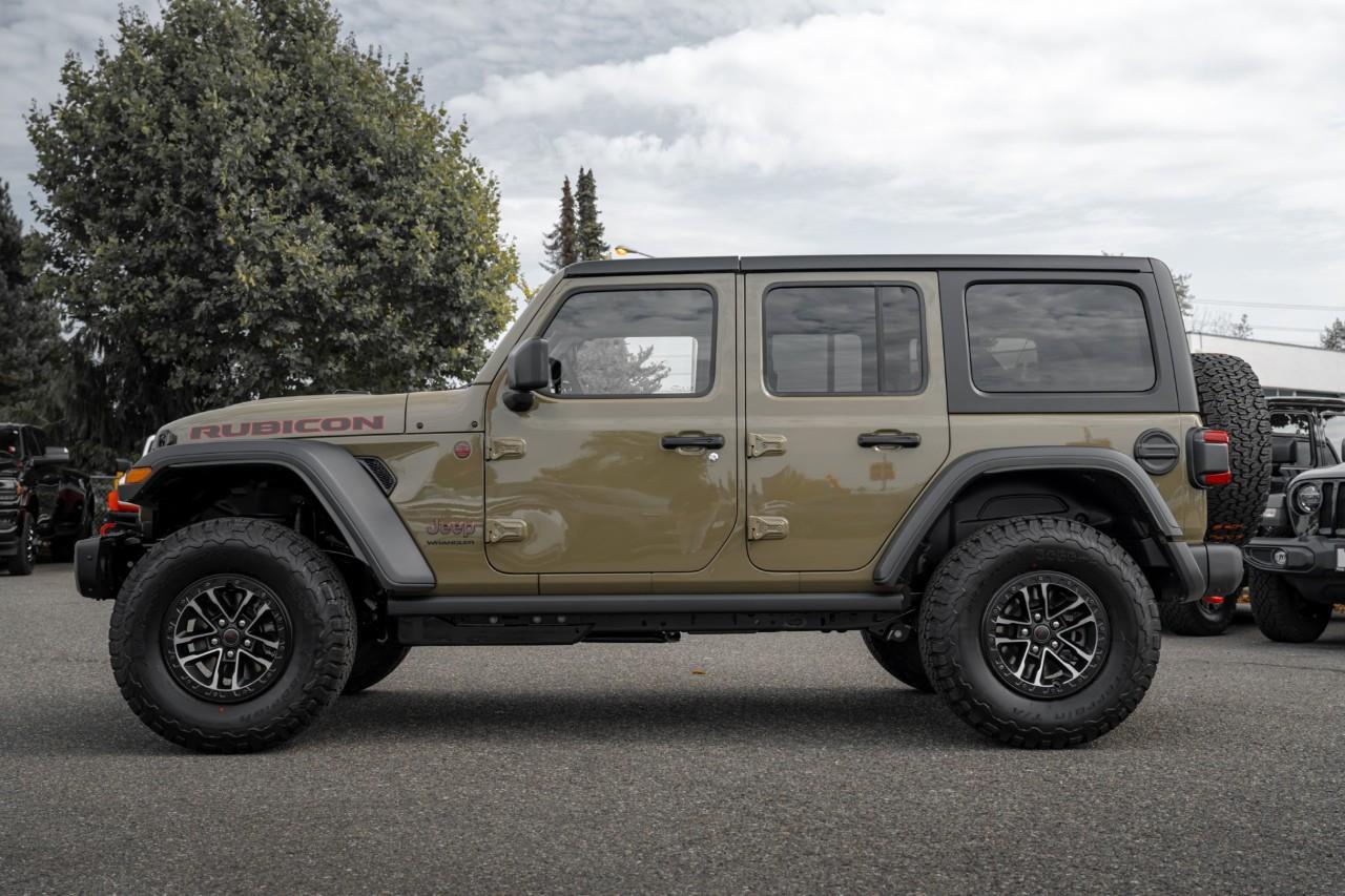 2027 Jeep Wrangler Rubicon V561013