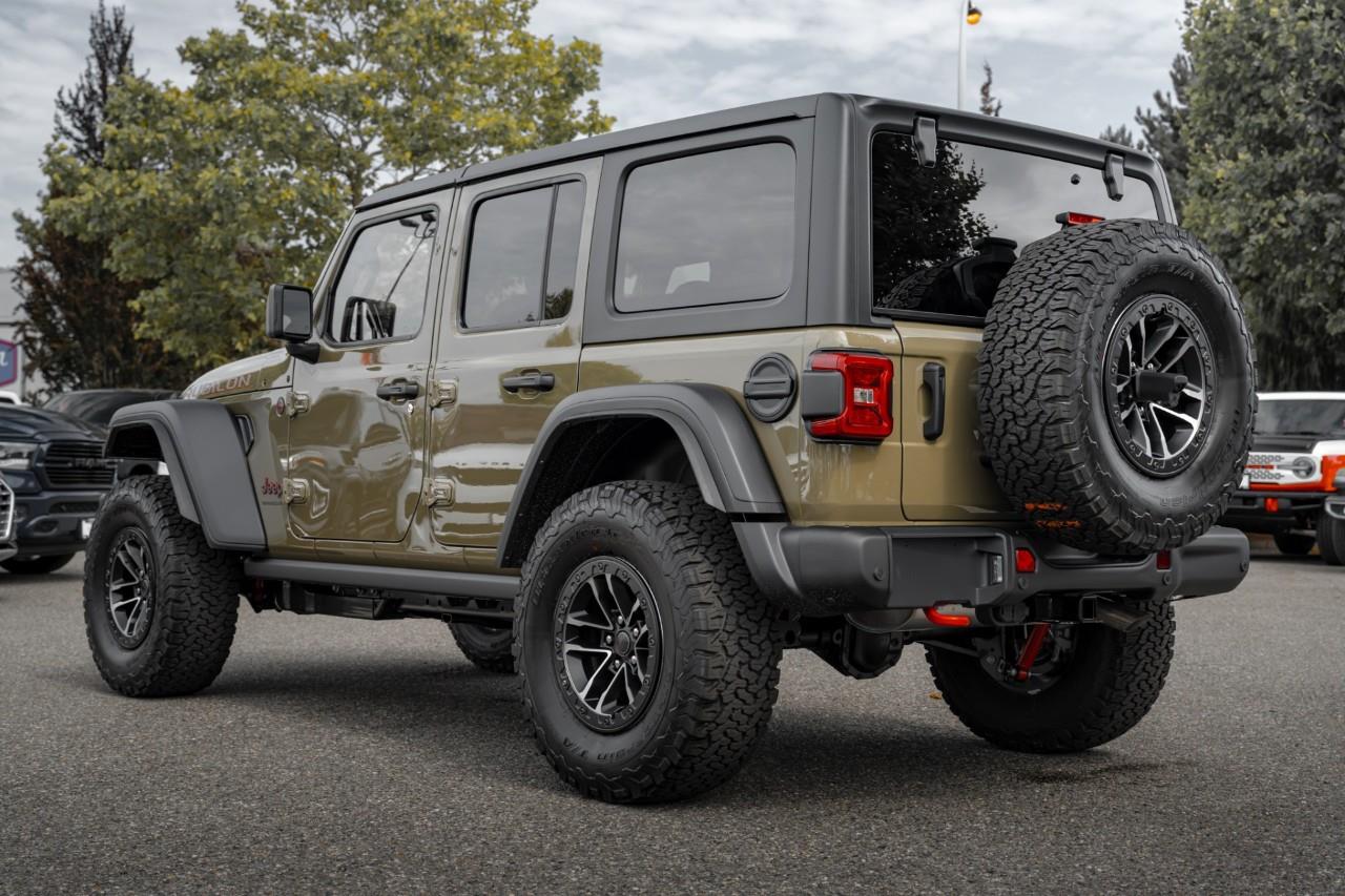 2027 Jeep Wrangler Rubicon V561013