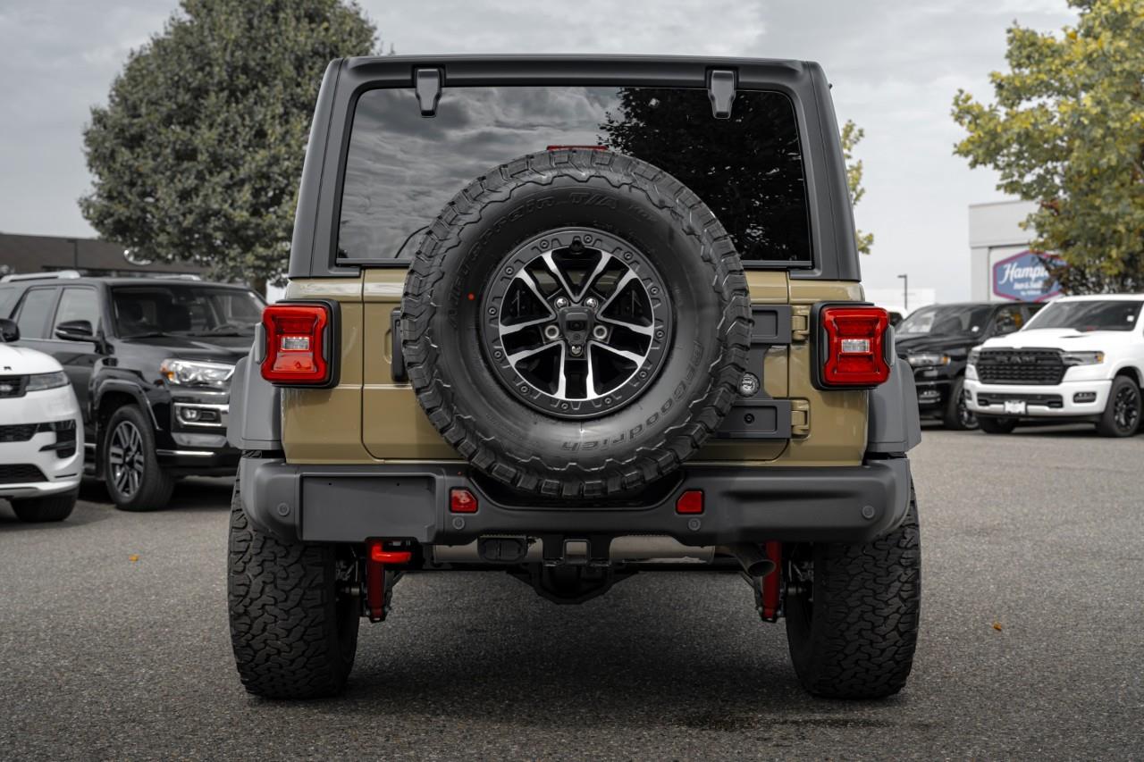 2027 Jeep Wrangler Rubicon V561013