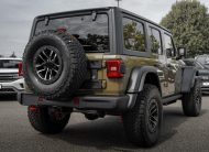 2027 Jeep Wrangler Rubicon V561013
