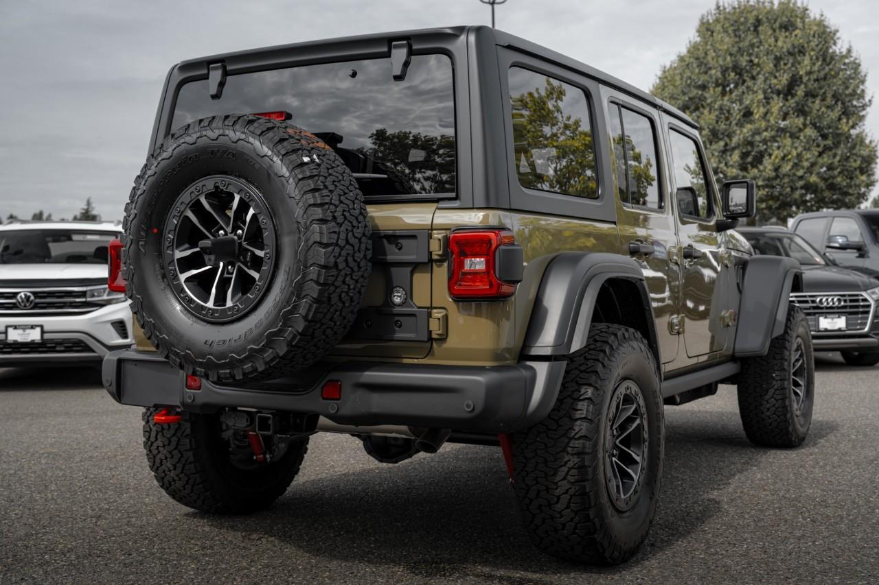 2027 Jeep Wrangler Rubicon V561013