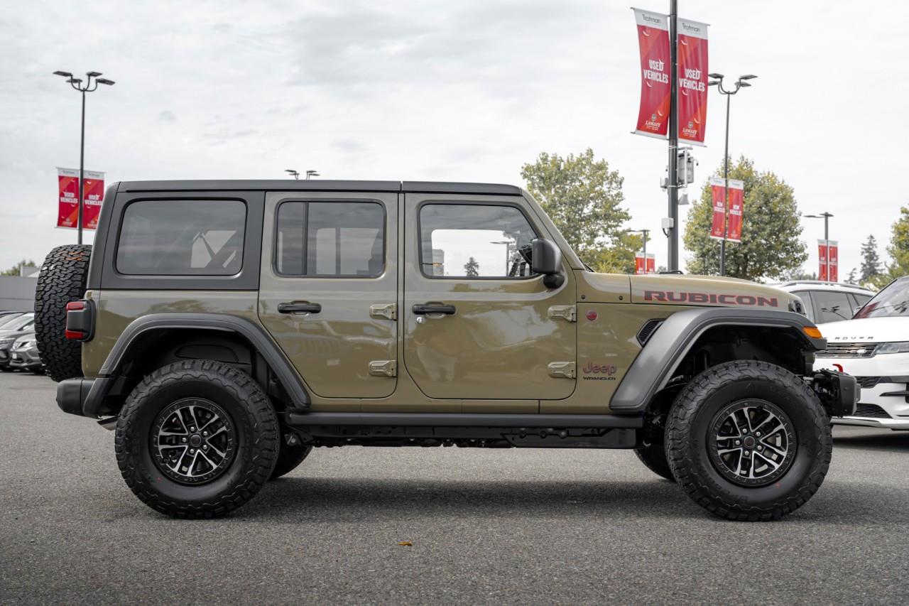 2027 Jeep Wrangler Rubicon V561013
