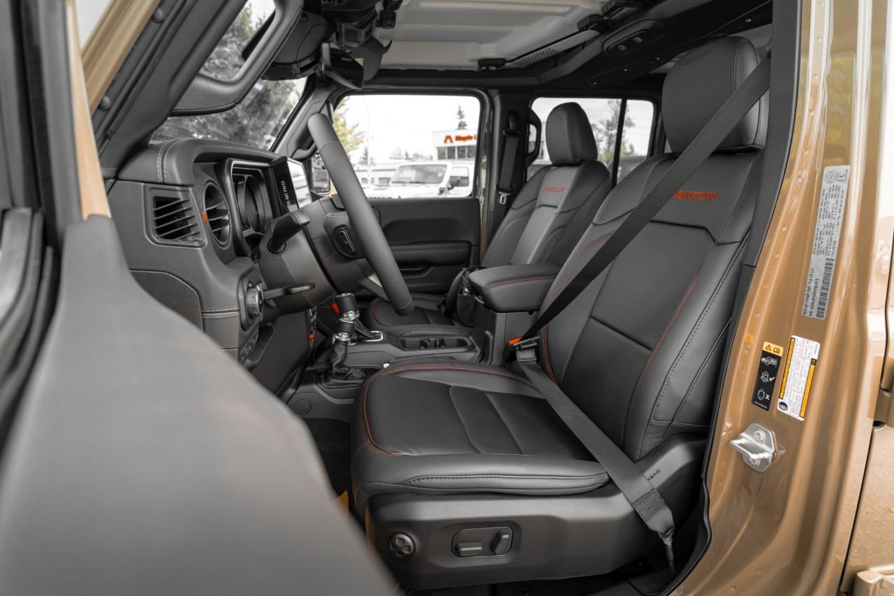 2027 Jeep Wrangler Rubicon V561013