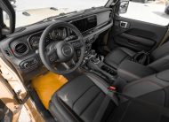 2027 Jeep Wrangler Rubicon V561013