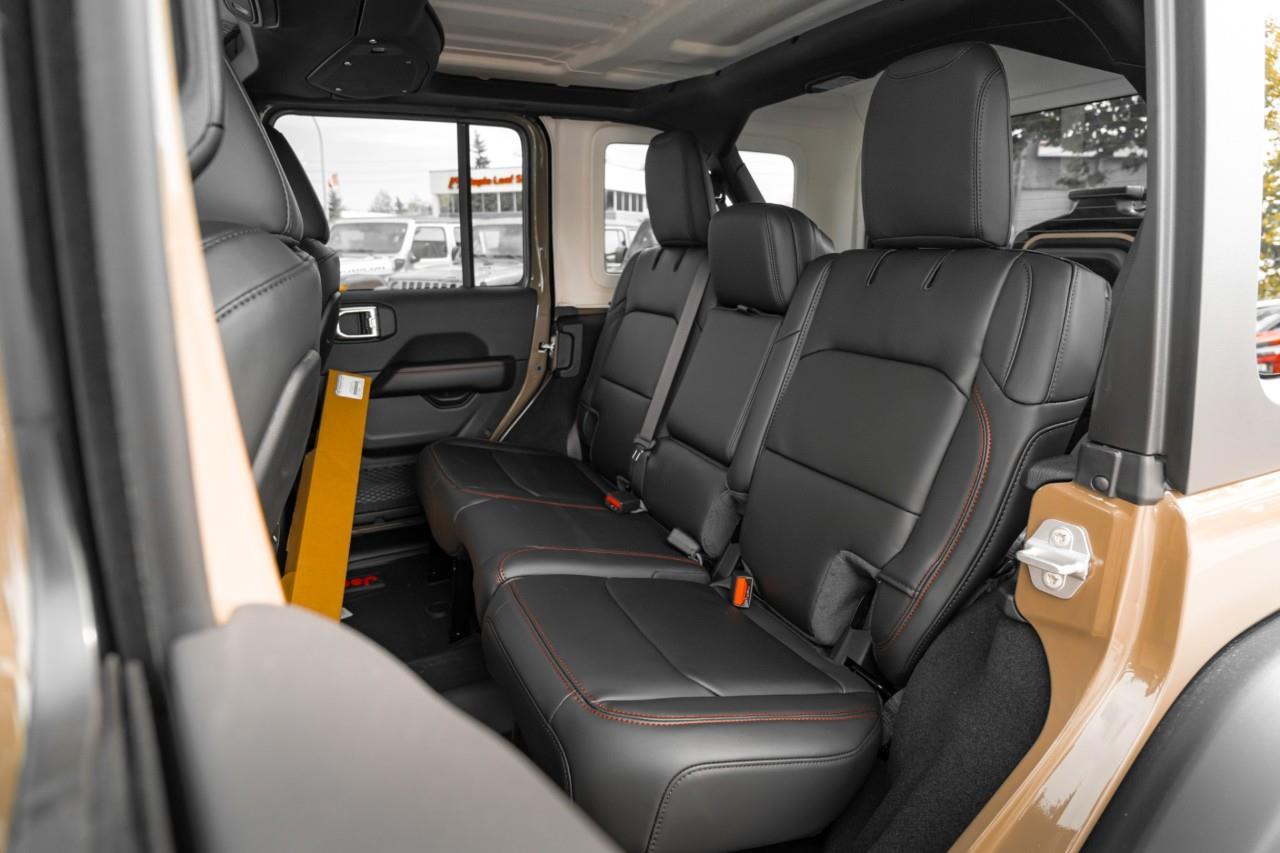 2027 Jeep Wrangler Rubicon V561013