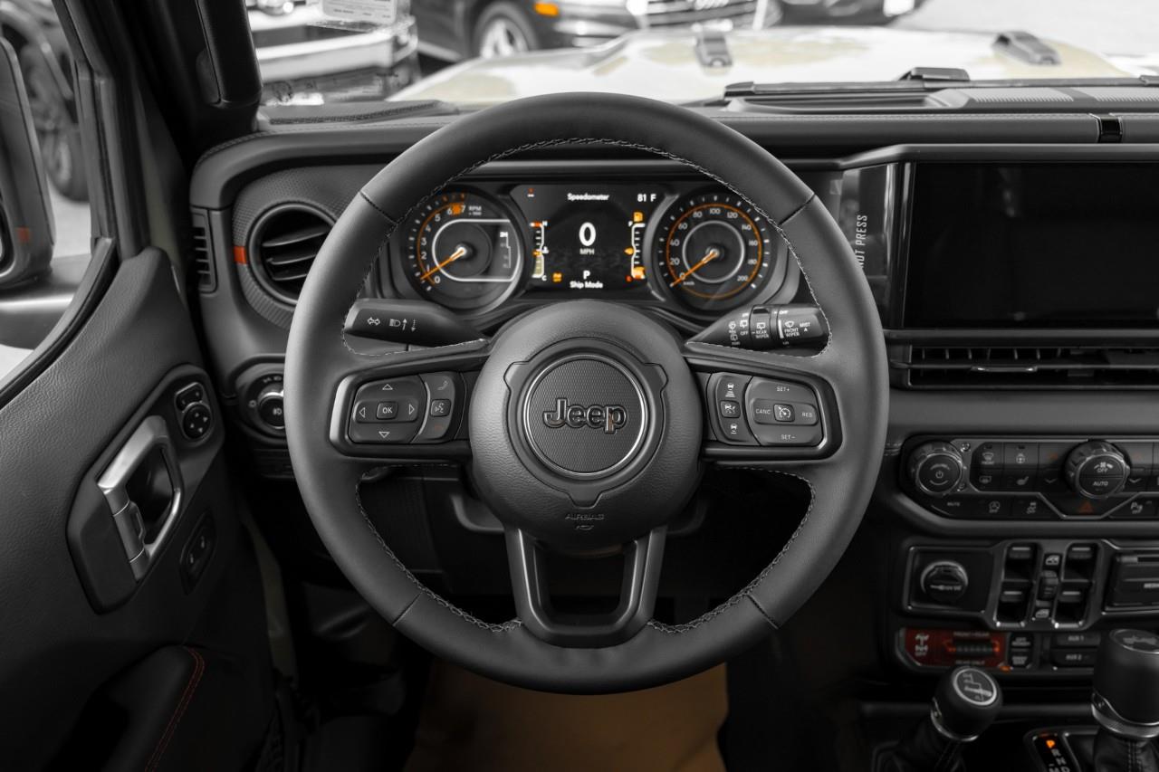 2027 Jeep Wrangler Rubicon V561013