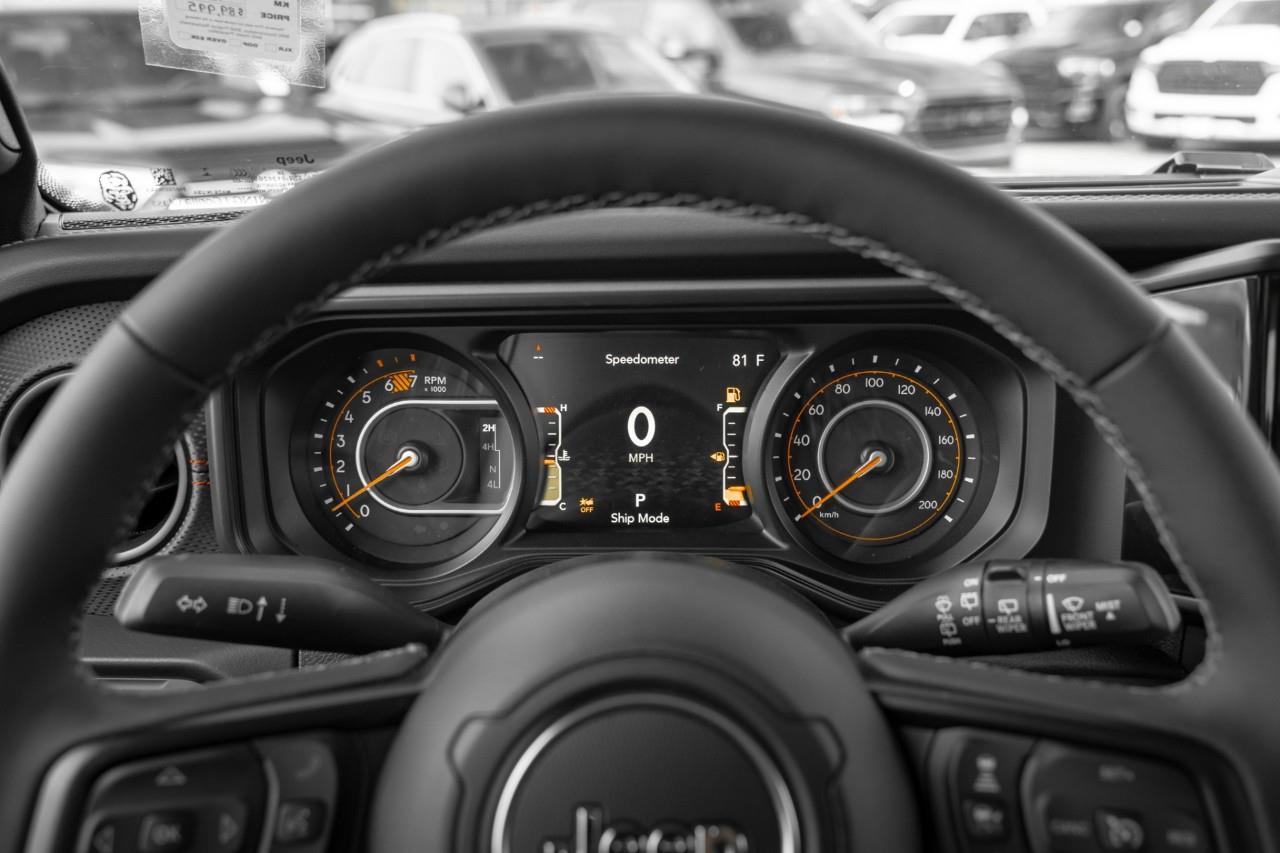 2027 Jeep Wrangler Rubicon V561013