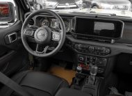 2027 Jeep Wrangler Rubicon V561013