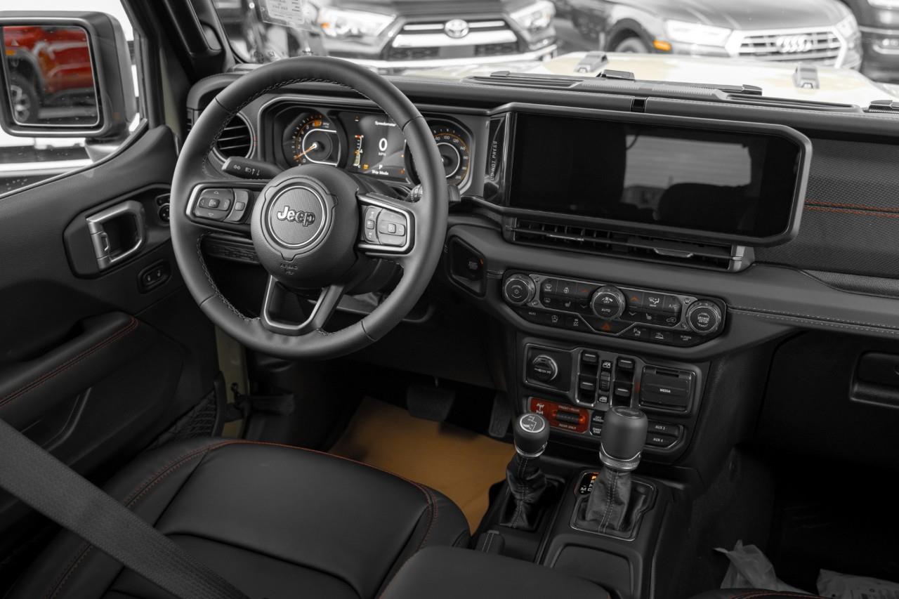2027 Jeep Wrangler Rubicon V561013
