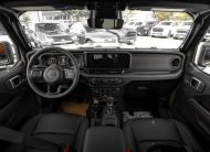 2027 Jeep Wrangler Rubicon V561013