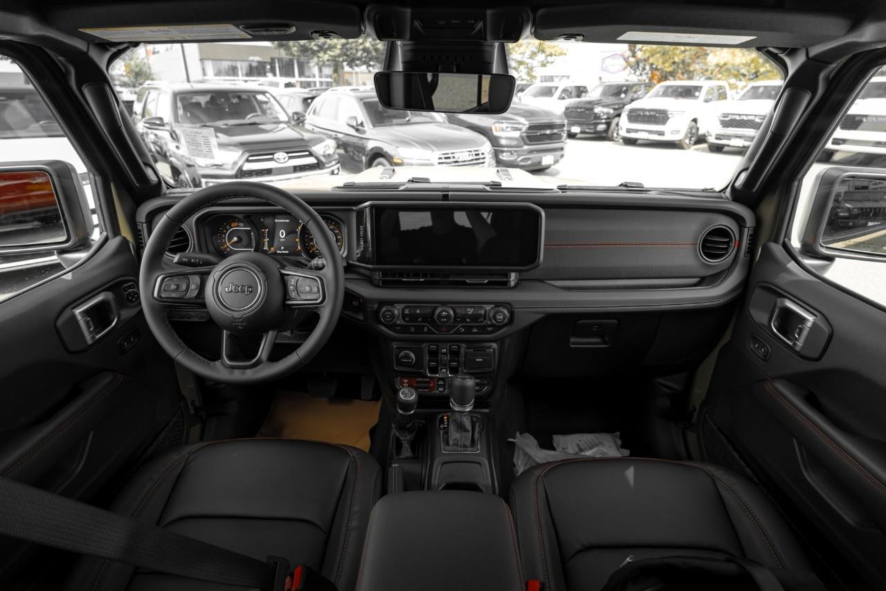 2027 Jeep Wrangler Rubicon V561013