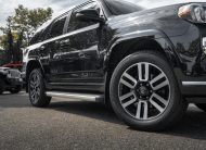 2022 Toyota 4Runner  T377942AA