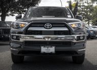 2022 Toyota 4Runner  T377942AA