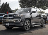 2022 Toyota 4Runner  T377942AA