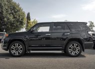 2022 Toyota 4Runner  T377942AA