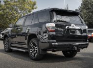 2022 Toyota 4Runner  T377942AA