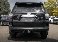 2022 Toyota 4Runner  T377942AA