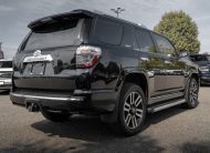 2022 Toyota 4Runner  T377942AA