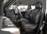 2022 Toyota 4Runner  T377942AA