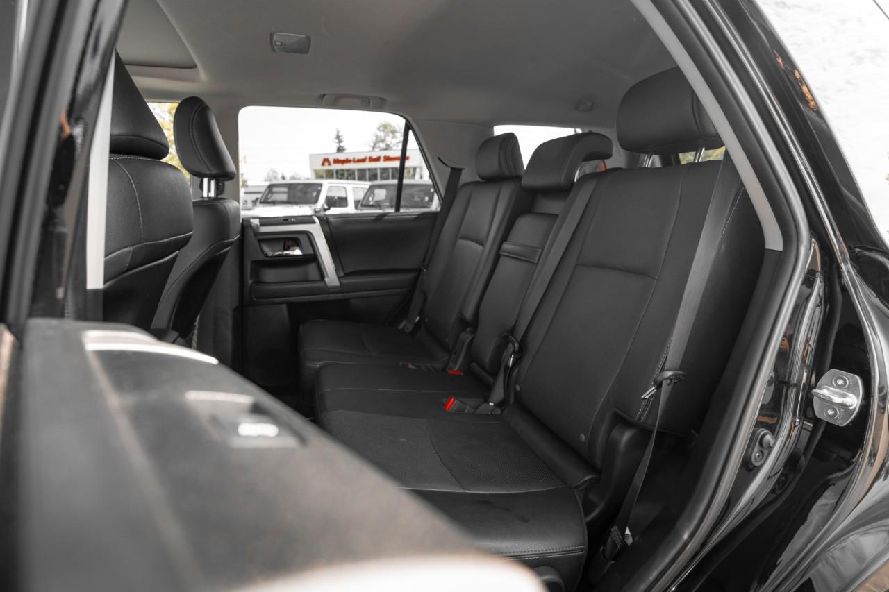2022 Toyota 4Runner  T377942AA