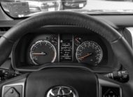 2022 Toyota 4Runner  T377942AA