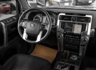2022 Toyota 4Runner  T377942AA