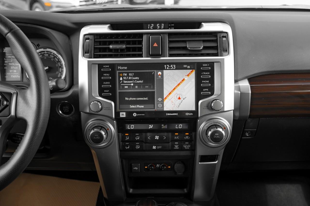 2022 Toyota 4Runner  T377942AA