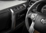 2022 Toyota 4Runner  T377942AA