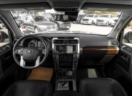 2022 Toyota 4Runner  T377942AA
