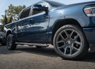 2019 RAM 1500 Rebel T165439A