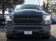2019 RAM 1500 Rebel T165439A