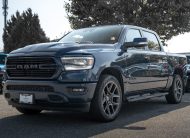 2019 RAM 1500 Rebel T165439A